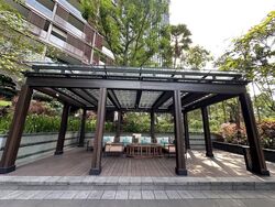 OUE Twin Peaks (D9), Condominium #596434151